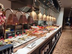 -SEA西雅图海鲜自助餐厅(海乐世界店)