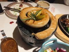 -俄士厨房(五棵松华熙LIVE店)