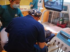 -极橙儿童齿科矫正中心(奥城店)