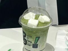 -益禾堂(重庆渝北西南政法大学店)