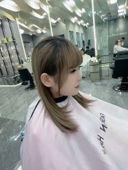 点击看大图 -FASHION PALACE hair+