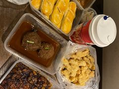 -紫光园清真北京小吃(广渠门内店)