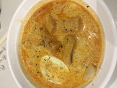 -大食代美食广场(上海中心店)