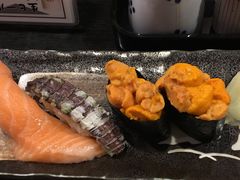 -鱼真(うおまさ)