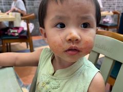 -蒸武门·广式茶点(金宝莱店)
