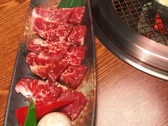 -炎蔵牛舌烤肉