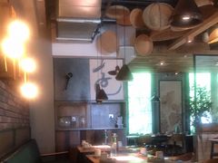 大堂-薇酌饮·陕西菜(南门外店)