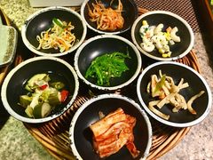 -三代烤肉(保利广场店)