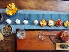 -邈墨茶馆(凤起路店)