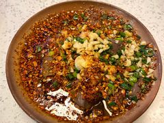 -李子坝梁山鸡(李子坝大鸡哥店)