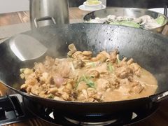 -横琴蚝苑·地道农家菜