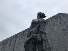 -侵华日军南京大屠杀遇难同胞纪念馆