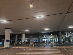 -南昌昌北国际机场