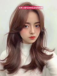 -3AM·S HAIR SALON烫发染发接发