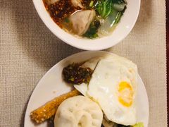 -成都蓝城悦杏温泉美食酒店(宽窄巷子店)