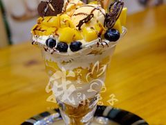 -Strawberry Butterfly草莓蝴蝶日式水果挞