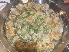 杂贝煲-79号渔船海鲜饭店(华强北店)