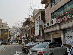 -普乐酱蟹(coex店)