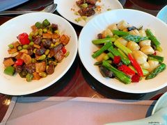 -环球港凯悦 · 享悦中餐厅