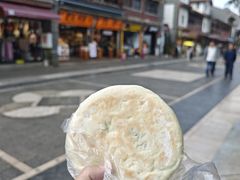 -李氏憨粑粑(官渡古镇店)