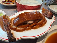 -秀儿四九城·新京菜(亚运村鸟巢店)