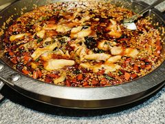 -胖子鱼·天水麻辣鱼火锅(秦州407店)