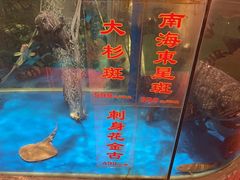 -惠食佳(滨江大公馆店)