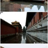 北京要下雪了，是不是故门票约不上，来太庙