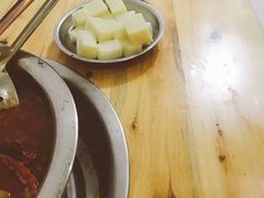 -丹妹麻辣烫(袁家岭20year店)
