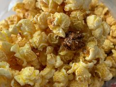 -正宗老杨特色爆米花(四棉店)