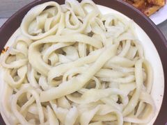 -清真马虎面馆(西七路店)