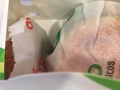 -德克士(华地广场店)