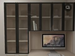 -索菲亚衣柜橱柜家具全屋定制(汶水红星店)