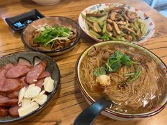 -阿勇鲁肉饭(龙茗路店)