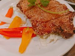 -夏朵餐厅(丁香店)