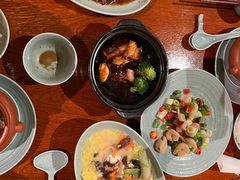 -丽江金茂凯悦臻选酒店-滇香馆