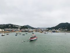 -南丫岛