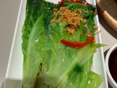 -蔡澜点心·粤菜(西单大悦城店)