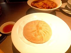 -晓淮山·扬州早茶·淮扬菜(龙阳广场店)