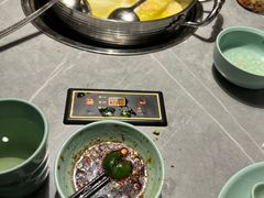 -原味四季椰子鸡(平湖天虹店)