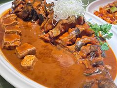 -峰厨大鱼泡饼·天津菜(西青大学城店)