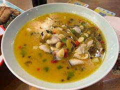 -易老妈蹄花.特色川菜(人民公园总店)