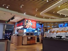 -西贝莜面村(镇江苏宁广场店)