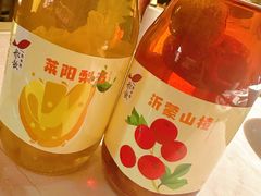 -船歌·鱼水饺青岛菜(闽江二路店)