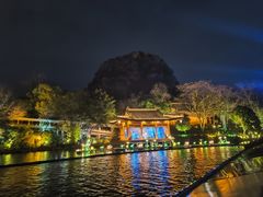 -桂林两江四湖景区