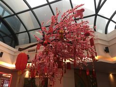 -园林格兰云天大酒店-太极名厨中餐厅