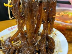 -蒋家槟豆面皮(友爱路店)