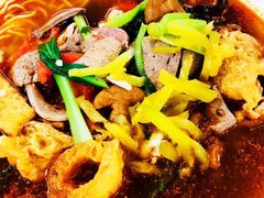 -小龙大肉面馆