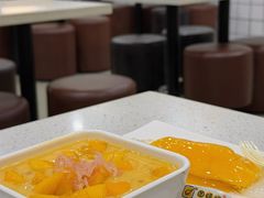 -圆碌碌甜品屋(二中店)