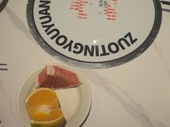 -左庭右院鲜牛肉火锅(苏州中心店)